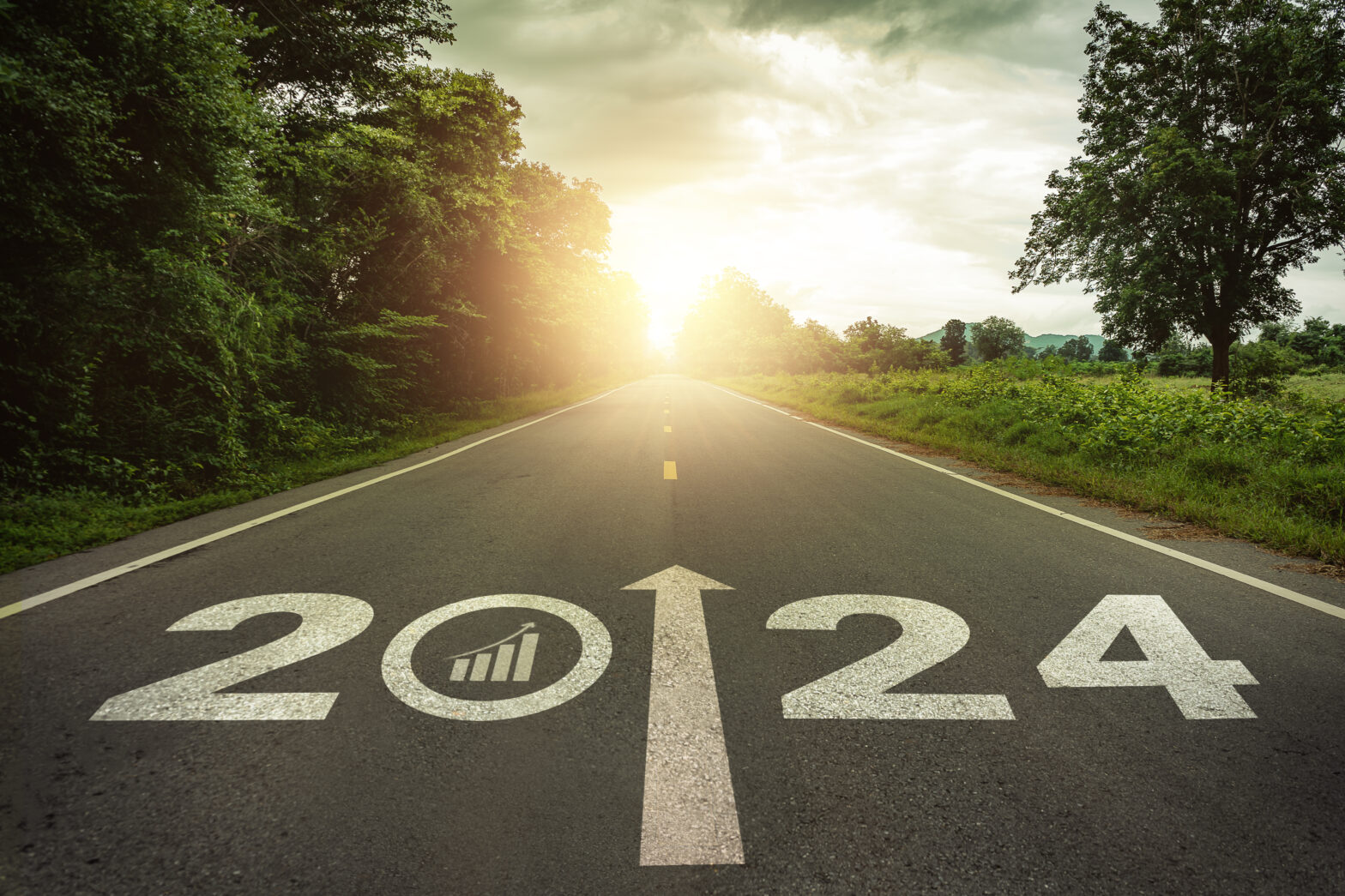 Look Ahead to 2024